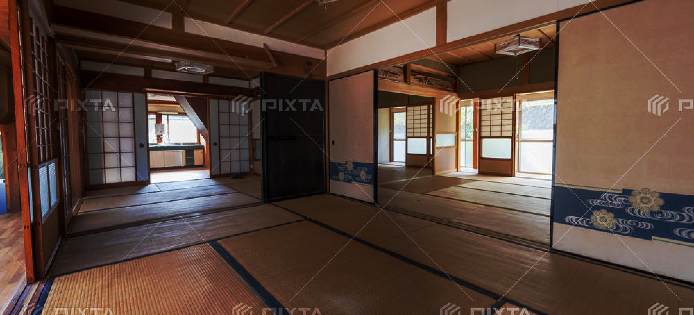 空き地・空家の管理でお困りならSHRINE